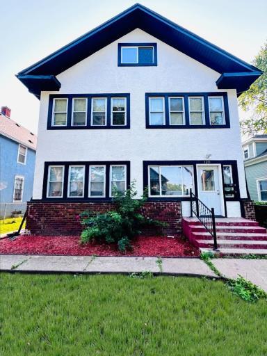 1211 Morgan Avenue N, Minneapolis, MN 55411