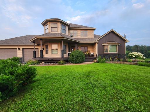 26015 NW 102nd Street NW, Zimmerman, MN 55398