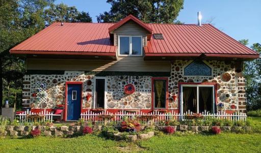 3551 270th Street, Cushing, MN 56443