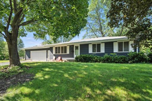 4533 W 85th Street, Bloomington, MN 55437