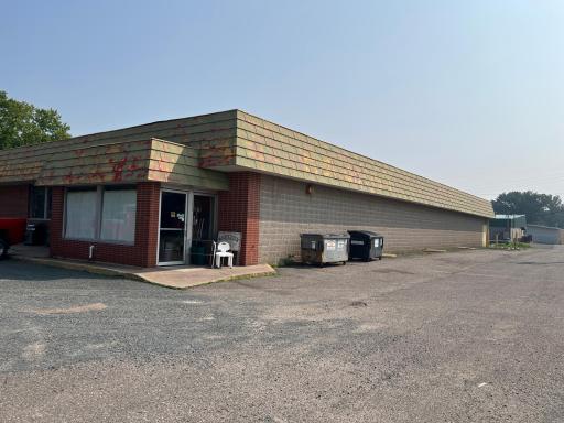 108 Central Avenue, Milltown, WI 54858
