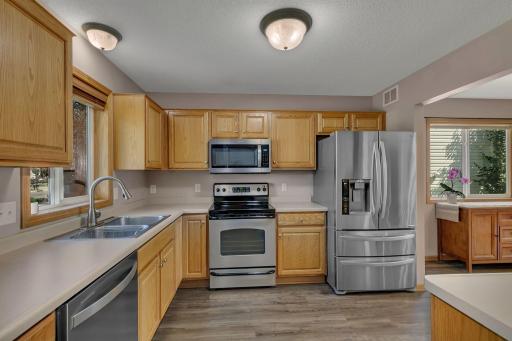 5510 Knollwood Drive, Saint Cloud, MN 56303