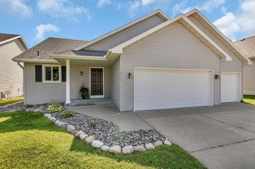 5510 Knollwood Drive - 3 Bedroom, 3 Bath with 3 Stall Garage