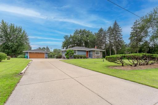 6450 153rd Lane NW, Anoka, MN 55303