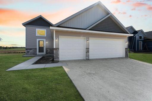 1799 4th Street NE, Byron, MN 55920