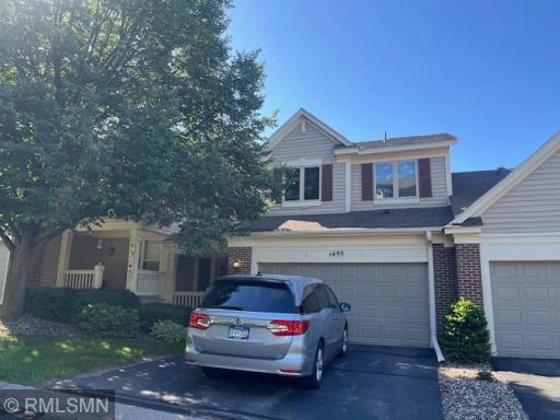 1493 Summit Shores Drive, Burnsville, MN 55306