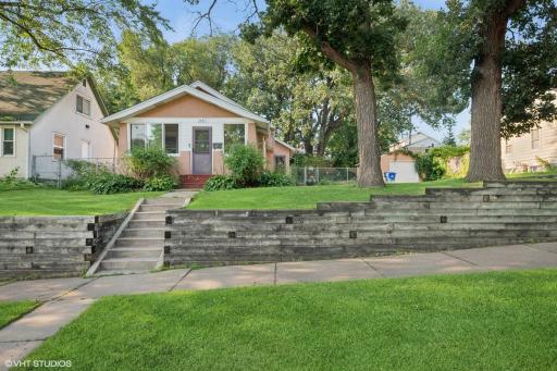 1645 Bush Avenue, Saint Paul, MN 55106