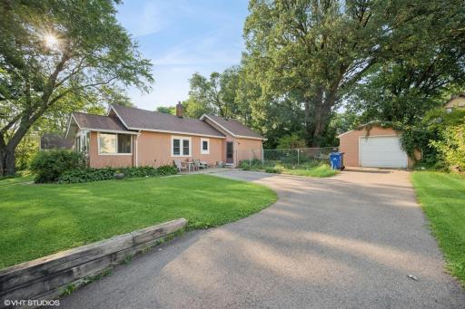 Driveway, Garage, and Side View of Home.jpg
