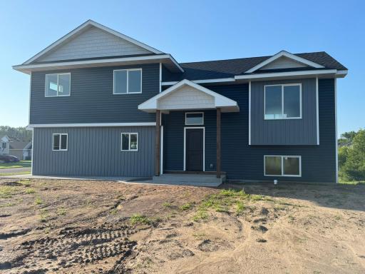 480 Bryant Street E, Rush City, MN 55069