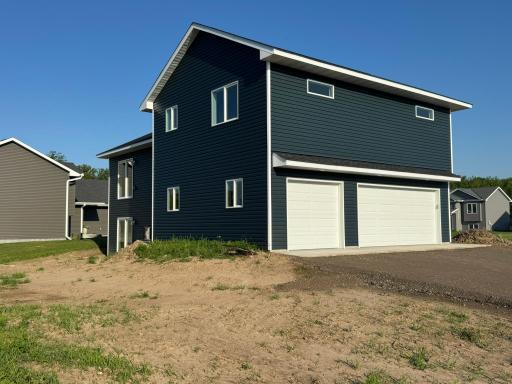 480 Bryant Street E, Rush City, MN 55069