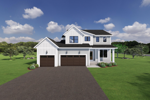 11797 35th Street N, Lake Elmo, MN 55042