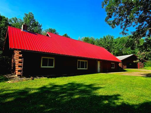 2303 Cardas Road, Mora, MN 55051