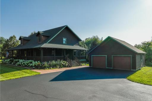 N8763 650th Street, River Falls, WI 54022