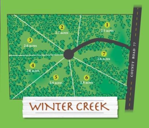 TBD7 Winter Creek Court, Nisswa, MN 56468