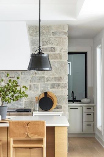 Photography from similar home - finishes may vary.