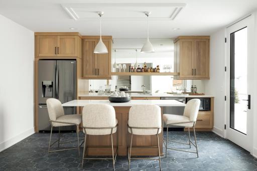 Photography from similar home - finishes may vary.