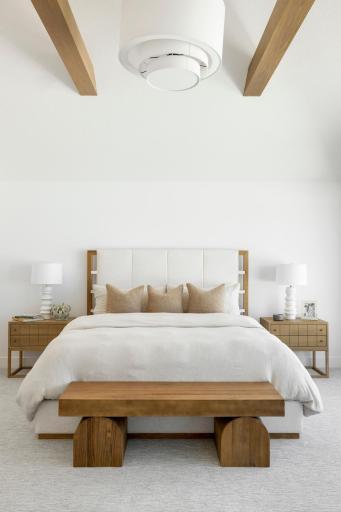 Photography from similar home - finishes may vary.