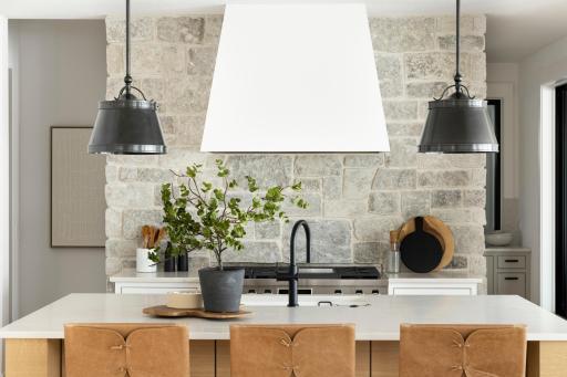 Photography from similar home - finishes may vary.