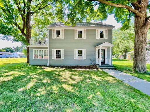 151 N Maple Street, Ellsworth, WI 54011