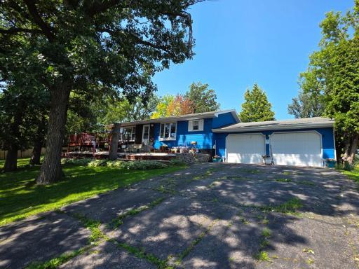 215 Main Street N, Clearbrook, MN 56634