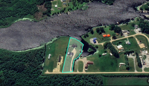 6325 Bayview Drive NW, Williams, MN 56686