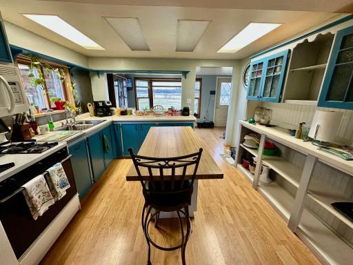 Photo for 6325 Bayview Drive NW, Williams, MN 56686 - Listing #6762202 6325 Bayview Drive NW, Williams, MN 56686