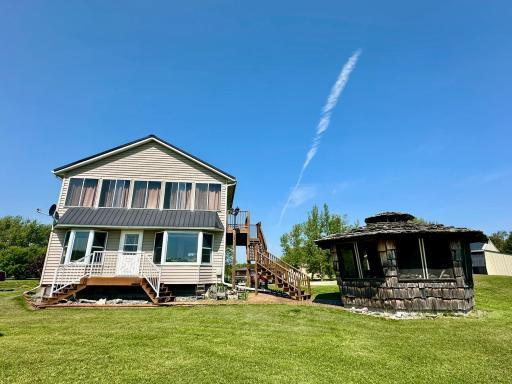 Photo for 6325 Bayview Drive NW, Williams, MN 56686 - Listing #6762202 6325 Bayview Drive NW, Williams, MN 56686