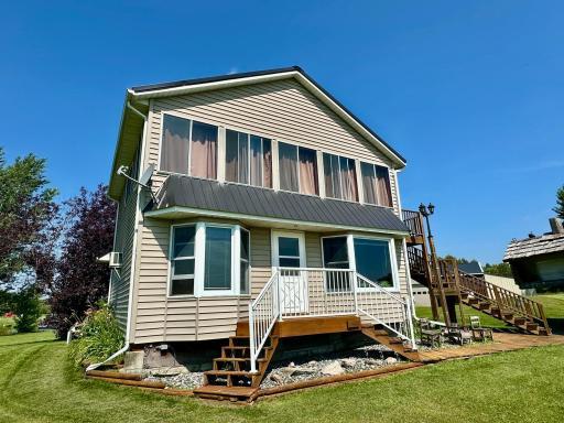 Photo for 6325 Bayview Drive NW, Williams, MN 56686 - Listing #6762202 6325 Bayview Drive NW, Williams, MN 56686