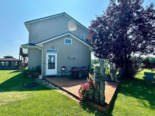 Photo for 6325 Bayview Drive NW, Williams, MN 56686 - Listing #6762202 6325 Bayview Drive NW, Williams, MN 56686