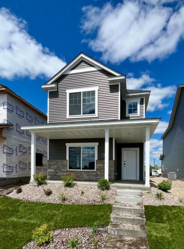 7861 Ramsey Parkway NW, Ramsey, MN 55303