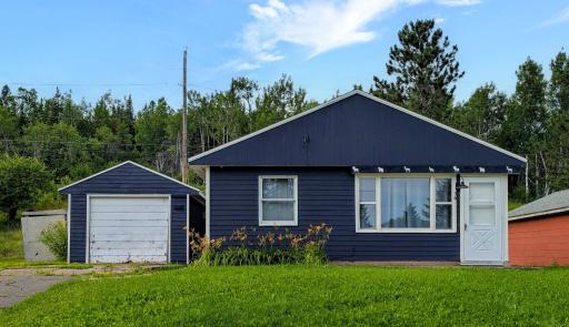 36 Davis Drive, Silver Bay, MN 55614