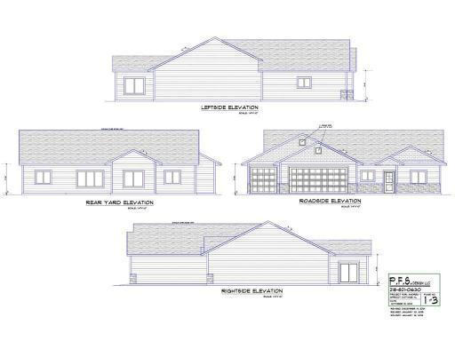 TBD Second Street, Baxter, MN 56425