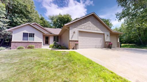15723 83rd Street NE, Spicer, MN 56288