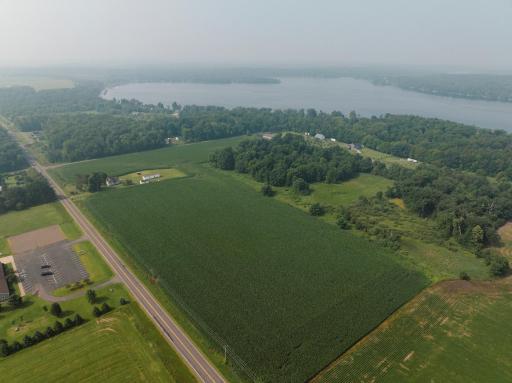 1807 108th Street, I, Balsam Lake, WI 54810