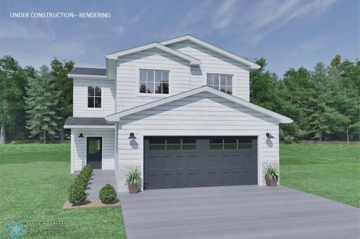 6268 85 Avenue S, Horace, ND 58047