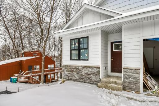 Custom built twin home, ready for move in May 2026!