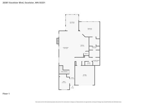 20381 Excelsior Boulevard, Excelsior, MN 55331