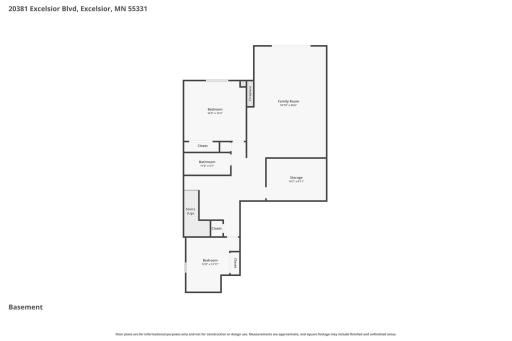 20381 Excelsior Boulevard, Excelsior, MN 55331