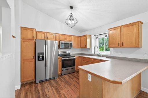 9325 Harkness Avenue S, Cottage Grove, MN 55016