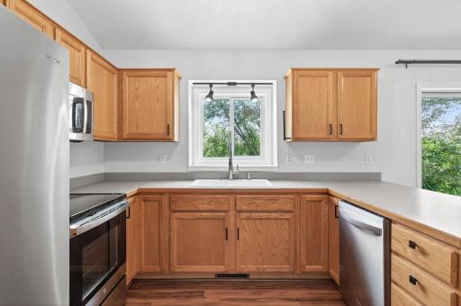 9325 Harkness Avenue S, Cottage Grove, MN 55016