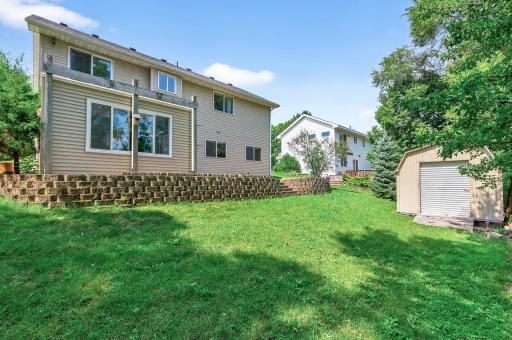 9325 Harkness Avenue S, Cottage Grove, MN 55016