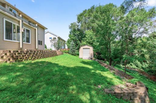 9325 Harkness Avenue S, Cottage Grove, MN 55016