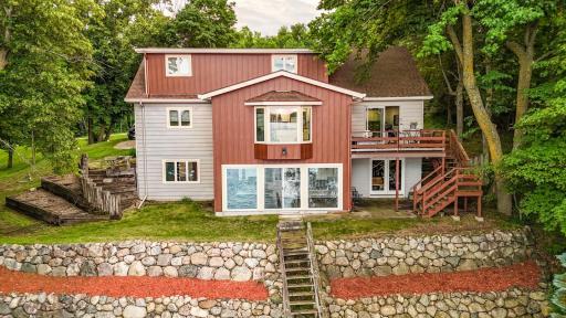 49259 Fish Lake Road, Pelican Rapids, MN 56572