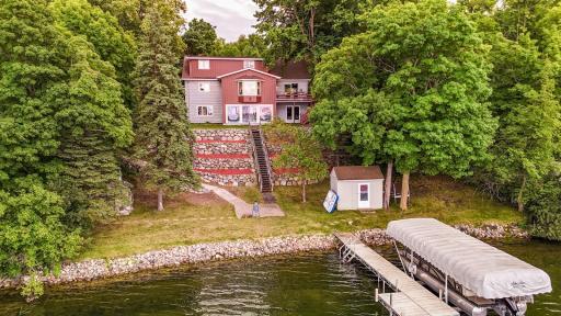 49259 Fish Lake Road, Pelican Rapids, MN 56572