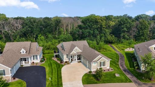4716 Fable Road N, Hugo, MN 55038