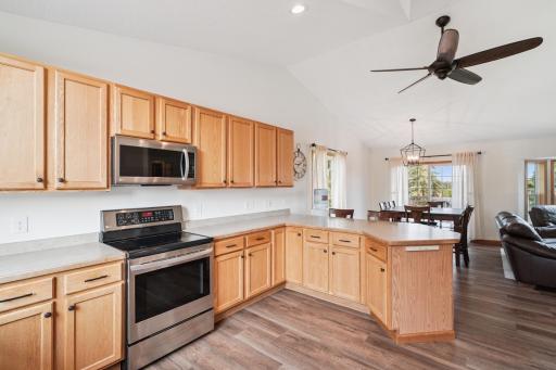 909 Heritage Trail, Jordan, MN 55352