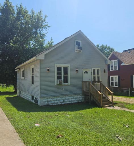 624 E Hawthorne Street, Albert Lea, MN 56007