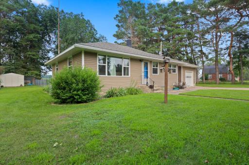 2754 Great River Road, Bowlus, MN 56314