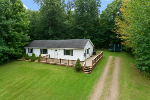 Photo for 602 E Round Lake Avenue, Luck, WI 54853 - listing #6762263 602 E Round Lake Avenue, Luck, WI 54853