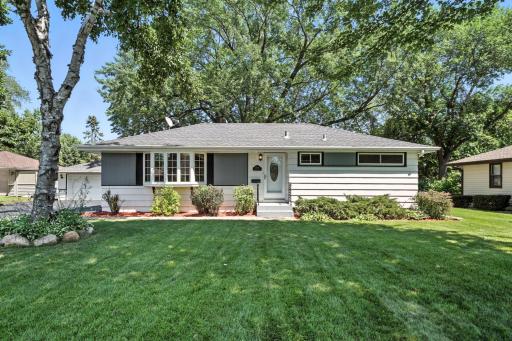 10917 Abbott Avenue S, Bloomington, MN 55431